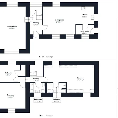 Host & - Larpool Mews Dom wakacyjny *
