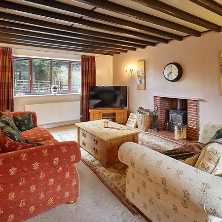 Holiday home Host & - Larpool Mews *