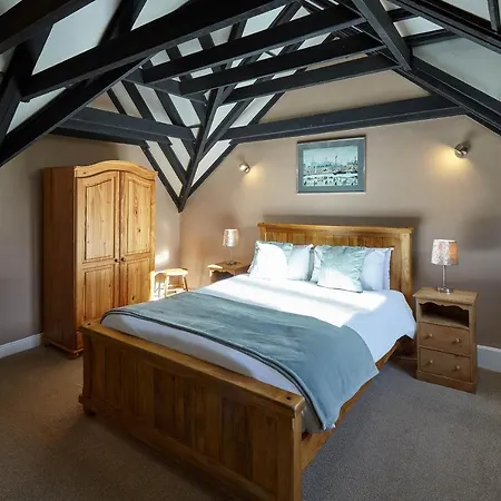 Holiday home Host & - Larpool Mews *