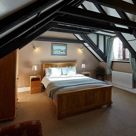 Holiday home Host & - Larpool Mews *